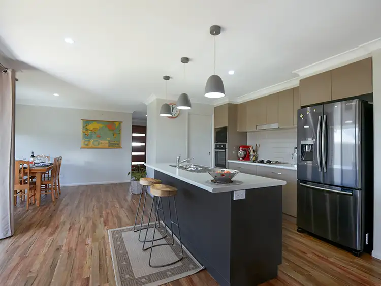 Third view of Homely house listing, 3 Abbey Street, Cranley QLD 4350