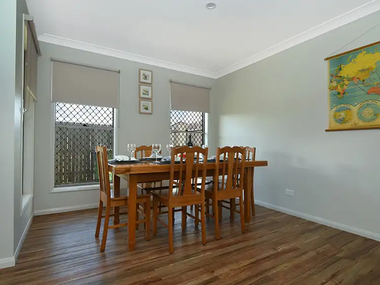 Fourth view of Homely house listing, 3 Abbey Street, Cranley QLD 4350