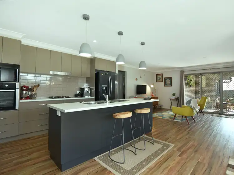 Fifth view of Homely house listing, 3 Abbey Street, Cranley QLD 4350