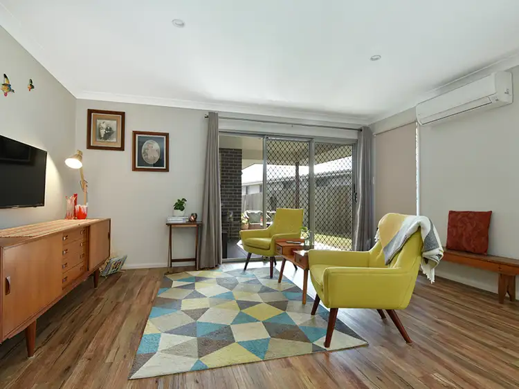 Sixth view of Homely house listing, 3 Abbey Street, Cranley QLD 4350