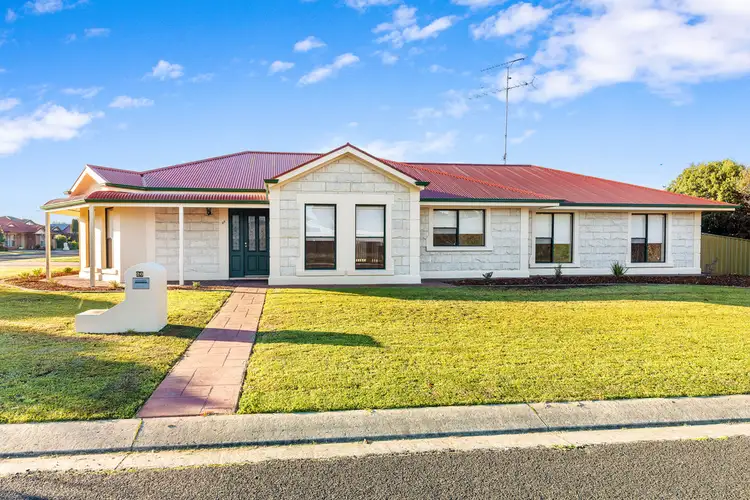 Main view of Homely house listing, 26 King Grove, Mount Gambier SA 5290