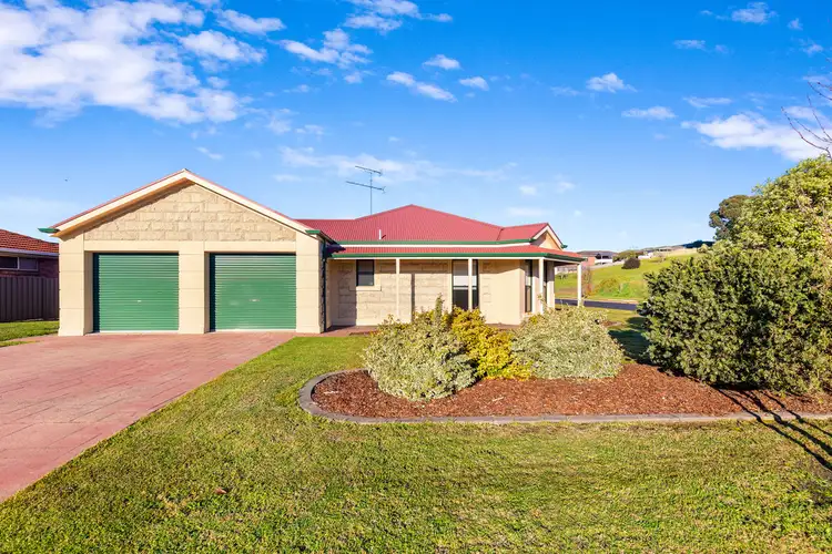 Second view of Homely house listing, 26 King Grove, Mount Gambier SA 5290