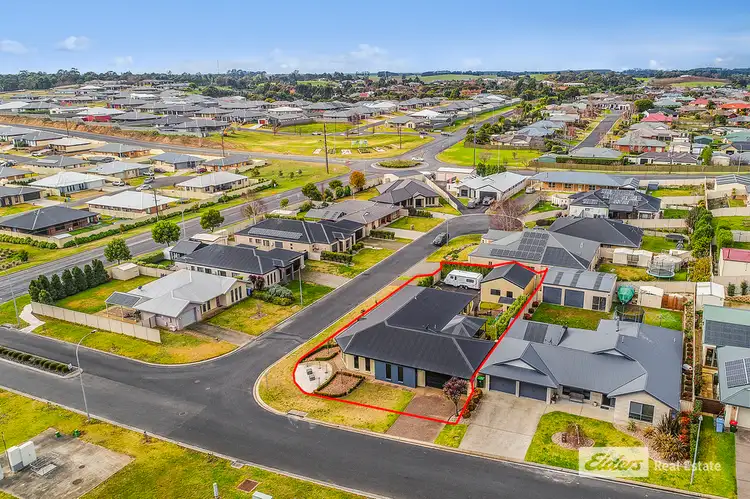 Second view of Homely house listing, 2 Mariner Court, Mount Gambier SA 5290