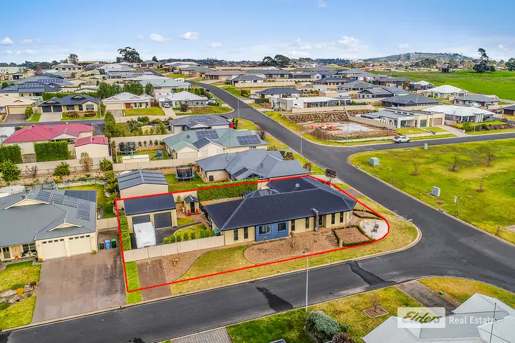 Third view of Homely house listing, 2 Mariner Court, Mount Gambier SA 5290