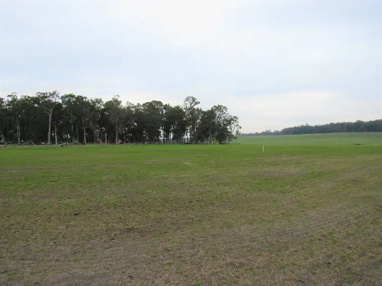 Main view of Homely rural property listing, Lot 102 Bessell Road, Rosa Brook WA 6285