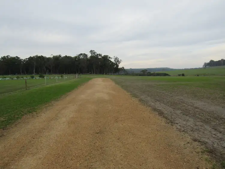 Second view of Homely rural property listing, Lot 102 Bessell Road, Rosa Brook WA 6285