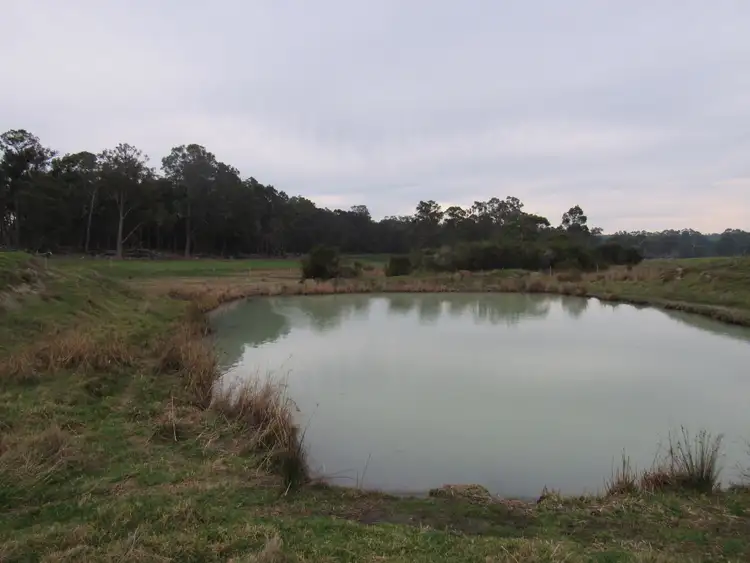 Third view of Homely rural property listing, Lot 102 Bessell Road, Rosa Brook WA 6285