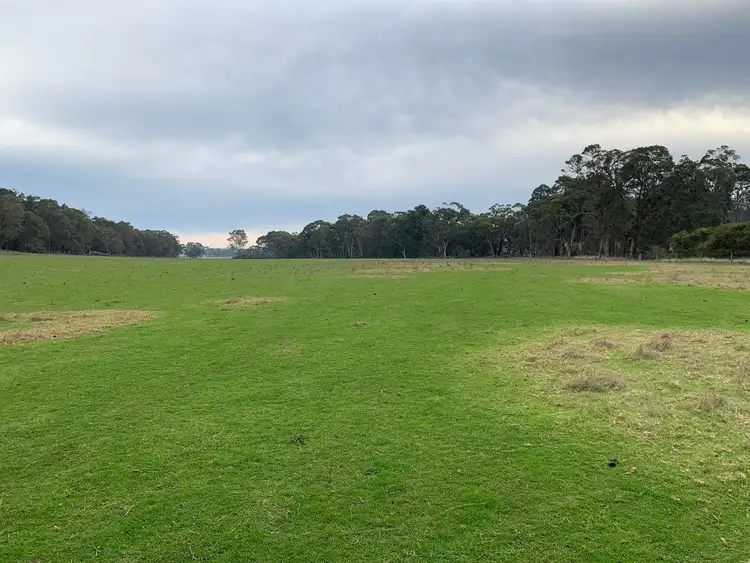 Fourth view of Homely rural property listing, Lot 102 Bessell Road, Rosa Brook WA 6285