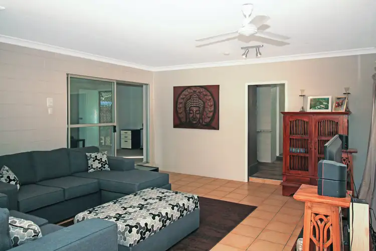 Second view of Homely unit listing, 2/22 Sonia Street, Rasmussen QLD 4815