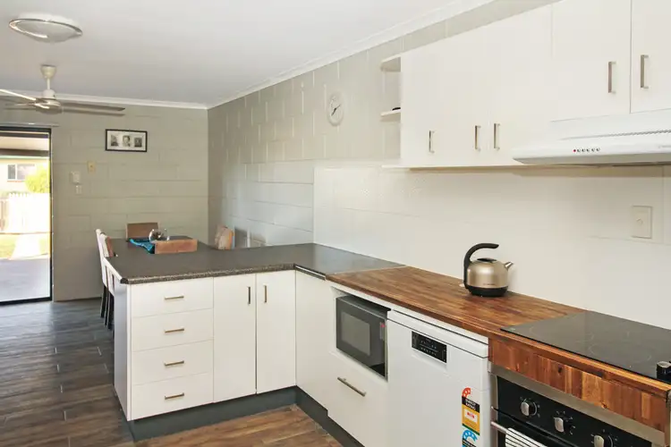 Fourth view of Homely unit listing, 2/22 Sonia Street, Rasmussen QLD 4815