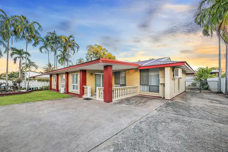 6 Whitby Court, Karama NT 812