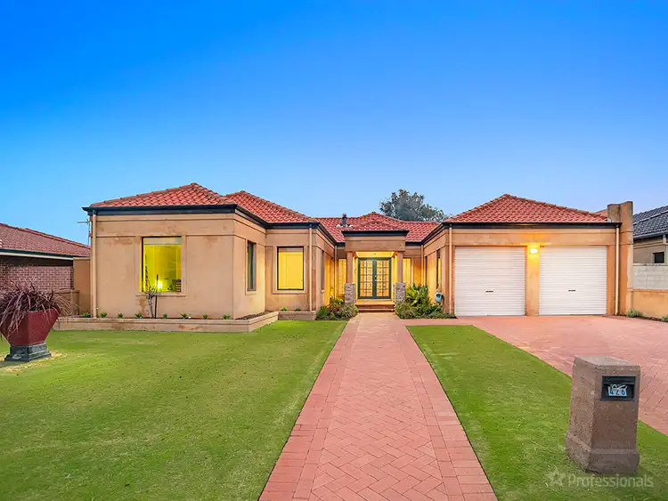 426 Marine Terrace, Geographe WA 6280