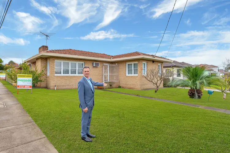 Main view of Homely house listing, 72 Polding Street, Fairfield NSW 2165