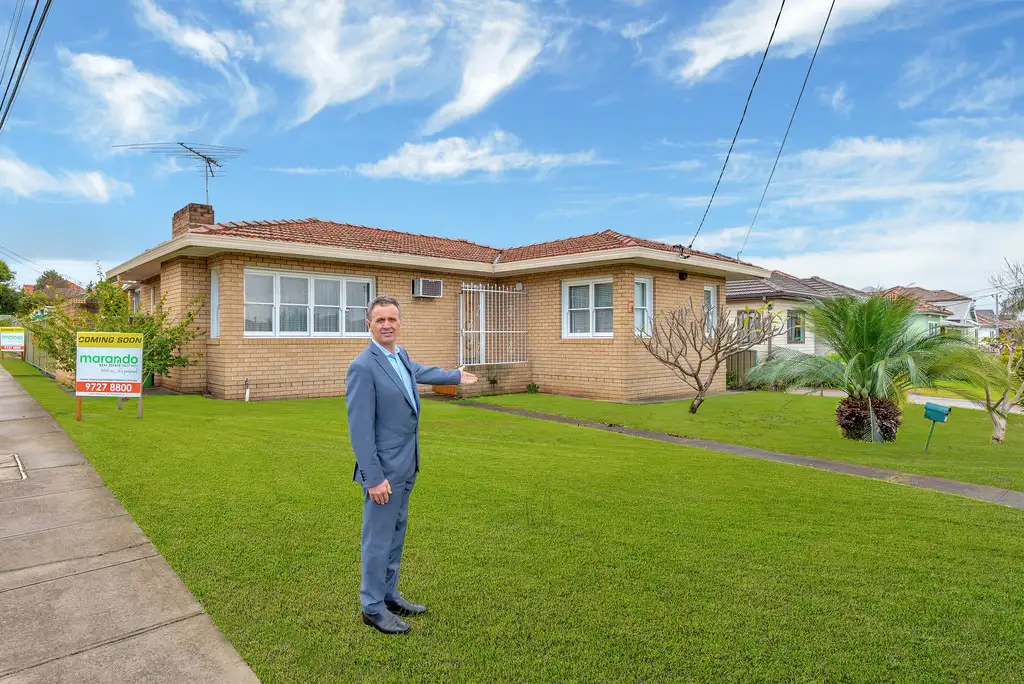 Main view of Homely house listing, 72 Polding Street, Fairfield NSW 2165