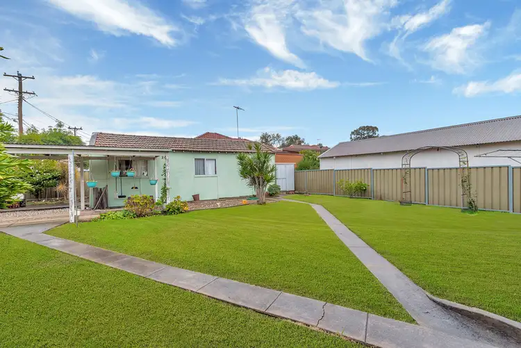 Fourth view of Homely house listing, 72 Polding Street, Fairfield NSW 2165