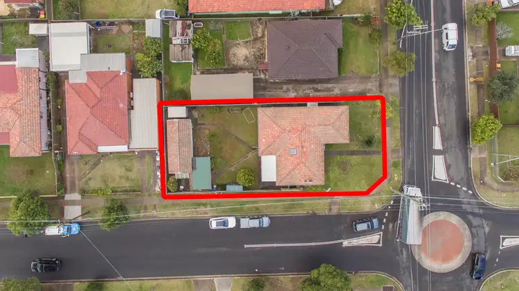 Fifth view of Homely house listing, 72 Polding Street, Fairfield NSW 2165