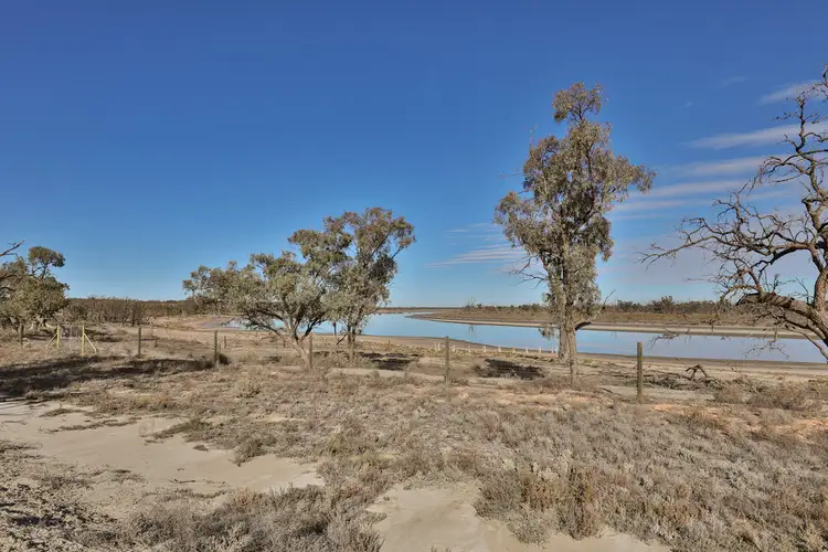 Sixth view of Homely rural property listing, Tareena PO Old Renmark Mail Road, Wentworth NSW 2648