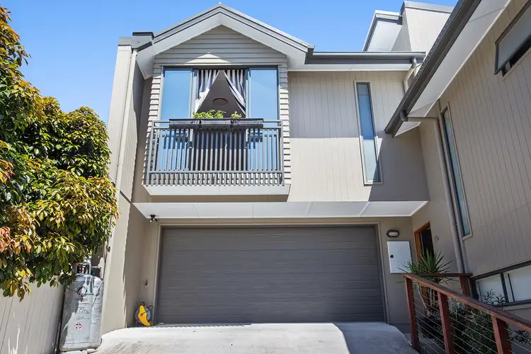 13A Forbes Street, Hawthorne QLD 4171