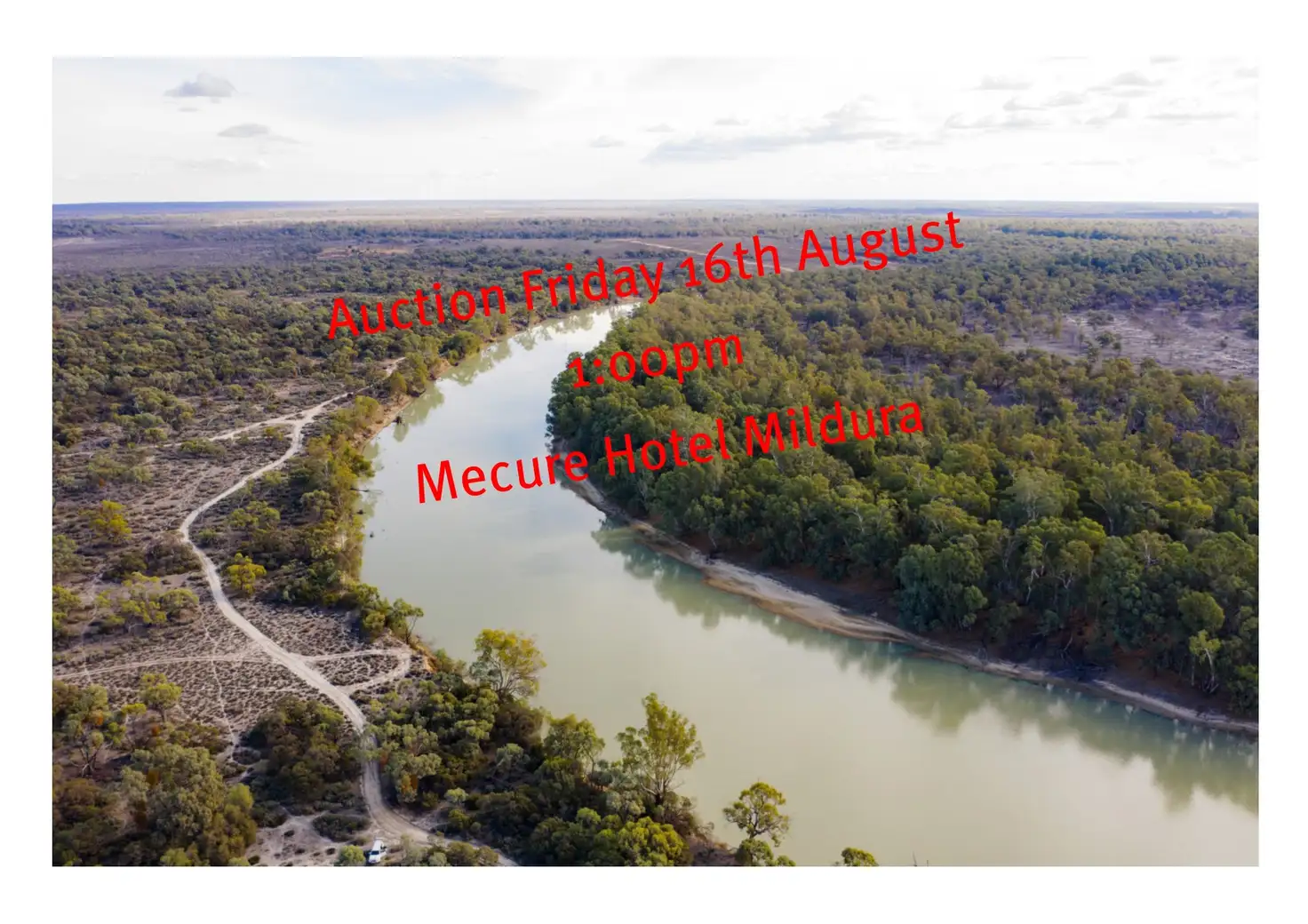 Main view of Homely rural property listing, Lindsay Island Old Mail Road, Cullulleraine VIC 3496