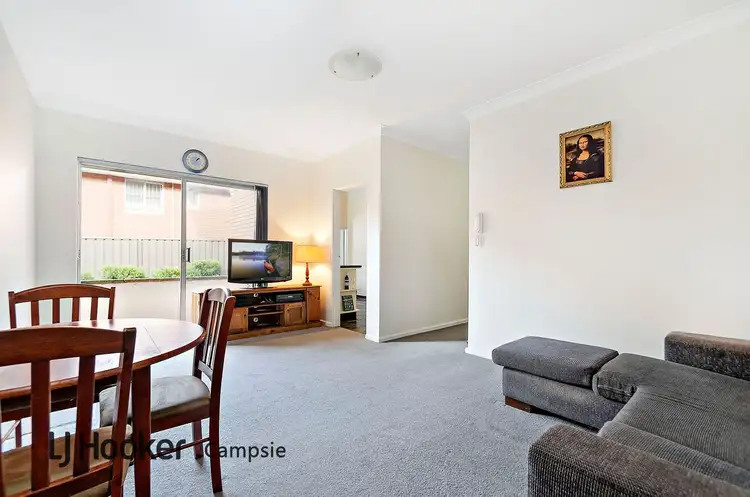Second view of Homely apartment listing, 4/19-21 Browning Street, Campsie NSW 2194
