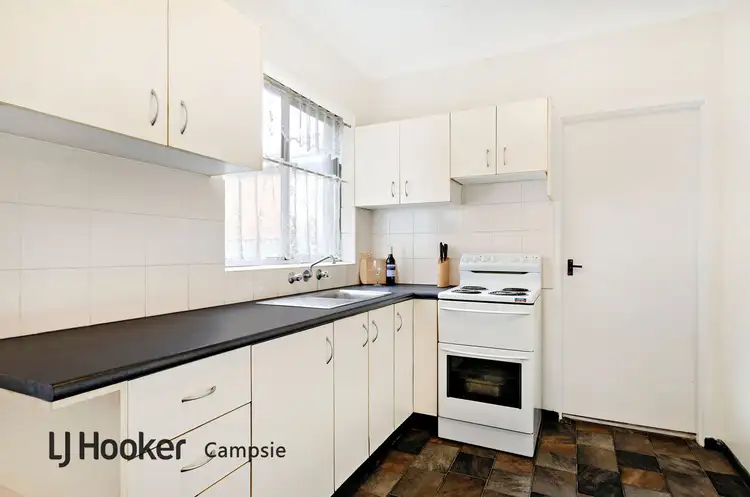 Third view of Homely apartment listing, 4/19-21 Browning Street, Campsie NSW 2194
