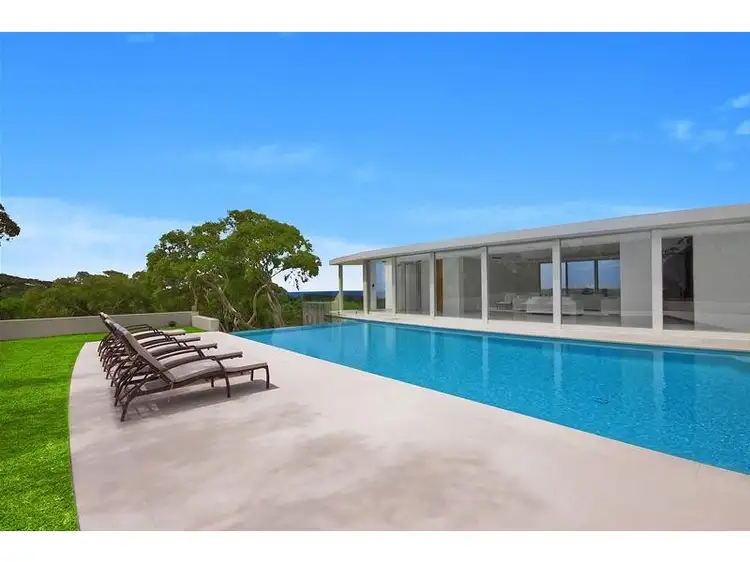 Second view of Homely house listing, 21 Caladenia Close, Elanora Heights NSW 2101