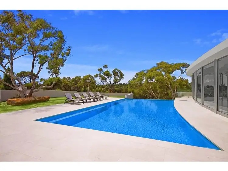 Third view of Homely house listing, 21 Caladenia Close, Elanora Heights NSW 2101