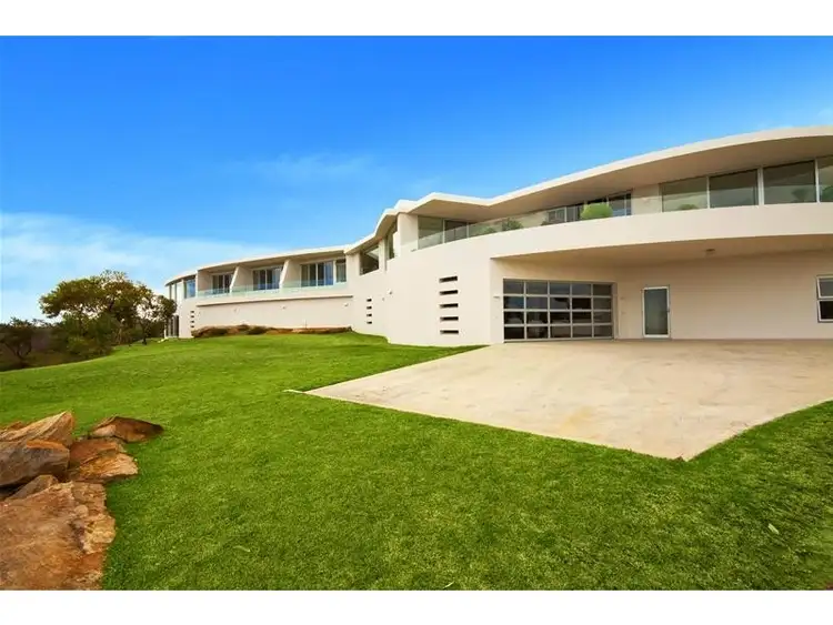 Fourth view of Homely house listing, 21 Caladenia Close, Elanora Heights NSW 2101