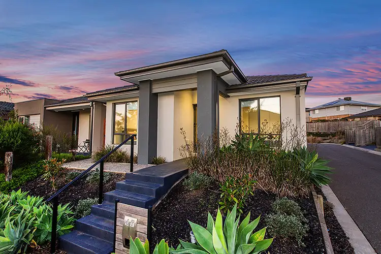 Second view of Homely house listing, 47 Royal St Georges Chase, Botanic Ridge VIC 3977