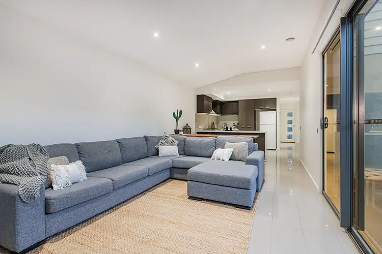 Fifth view of Homely house listing, 47 Royal St Georges Chase, Botanic Ridge VIC 3977