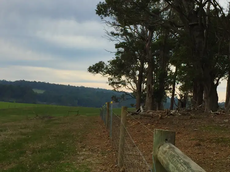 Main view of Homely rural property listing, Lot 105 Bessell Road, Rosa Brook WA 6285