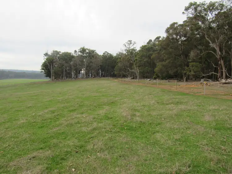 Third view of Homely rural property listing, Lot 105 Bessell Road, Rosa Brook WA 6285