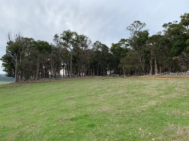 Fifth view of Homely rural property listing, Lot 105 Bessell Road, Rosa Brook WA 6285