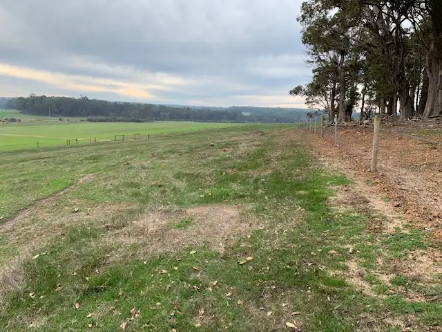 Sixth view of Homely rural property listing, Lot 105 Bessell Road, Rosa Brook WA 6285