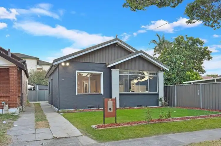 Second view of Homely house listing, 38 Second Ave, Campsie NSW 2194