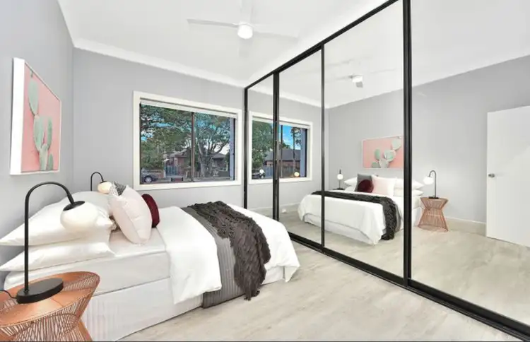 Third view of Homely house listing, 38 Second Ave, Campsie NSW 2194