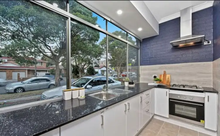 Fourth view of Homely house listing, 38 Second Ave, Campsie NSW 2194