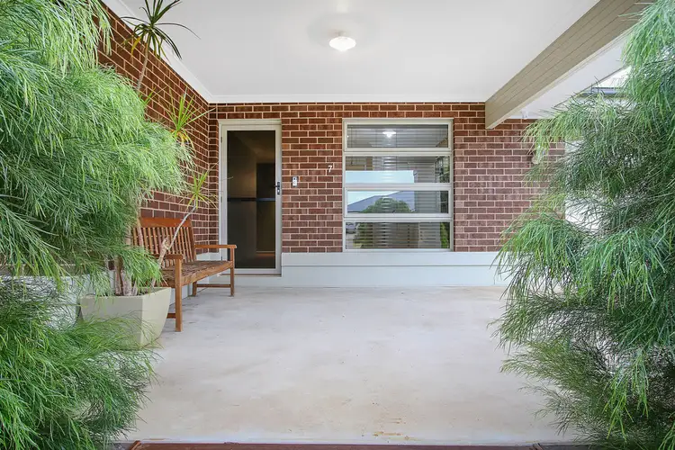 Third view of Homely house listing, 7 Kerry Avenue, Killara VIC 3691