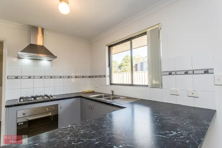 33/132 Clayton Street, Bellevue WA 6056
