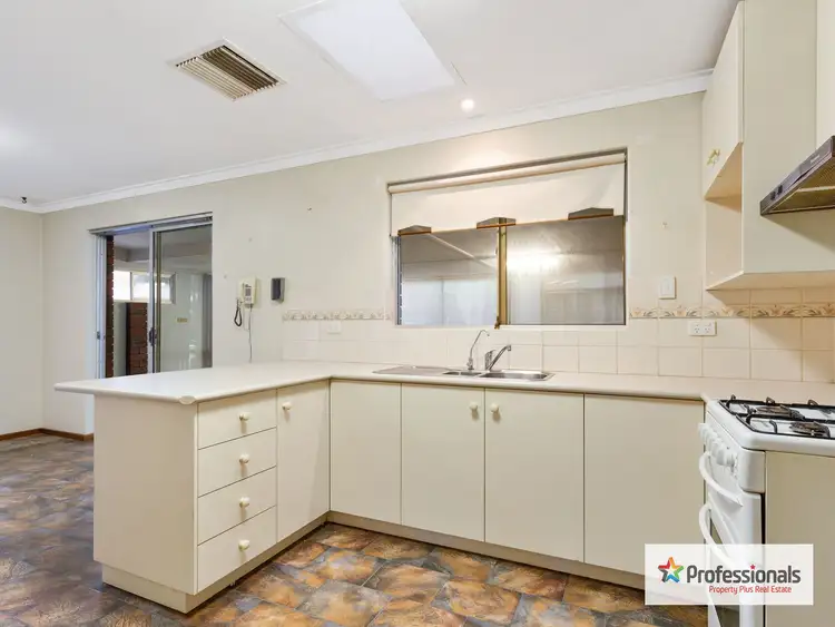 Fifth view of Homely house listing, 76 Hume Road, Thornlie WA 6108