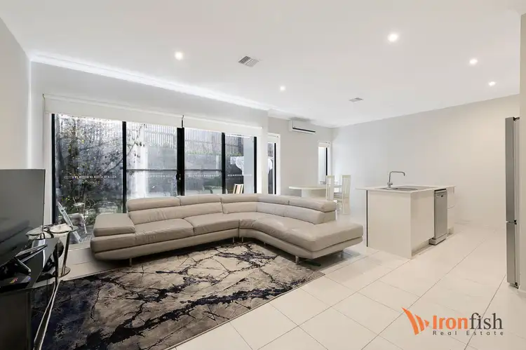 Second view of Homely house listing, 59 Zara Close, Bundoora VIC 3083