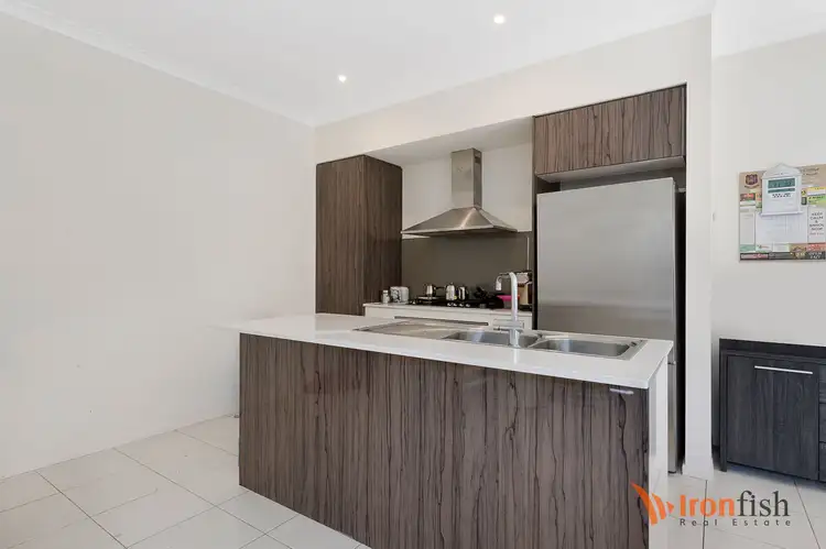 Third view of Homely house listing, 59 Zara Close, Bundoora VIC 3083