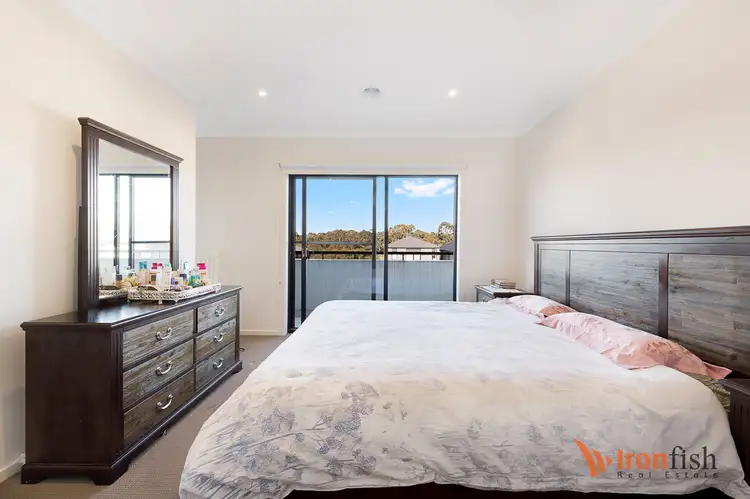Fourth view of Homely house listing, 59 Zara Close, Bundoora VIC 3083