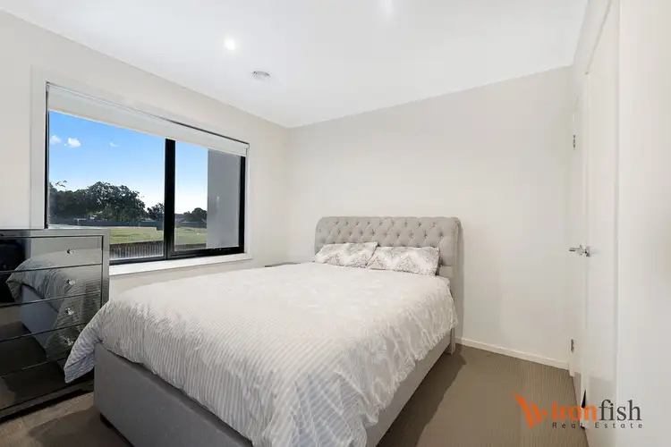 Fifth view of Homely house listing, 59 Zara Close, Bundoora VIC 3083