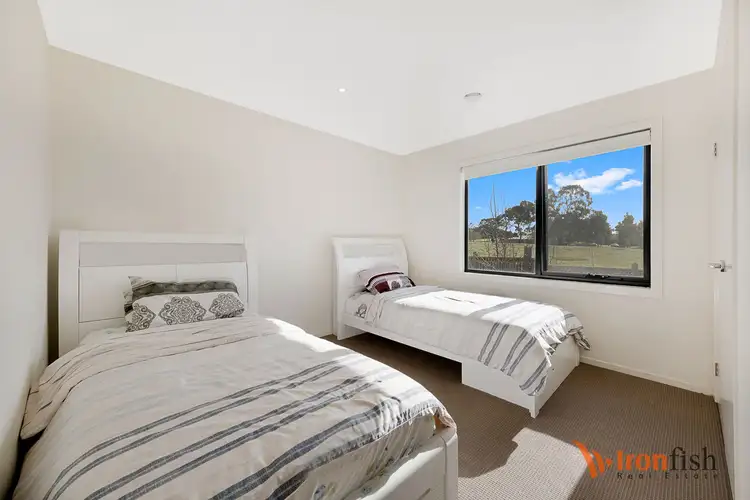 Sixth view of Homely house listing, 59 Zara Close, Bundoora VIC 3083