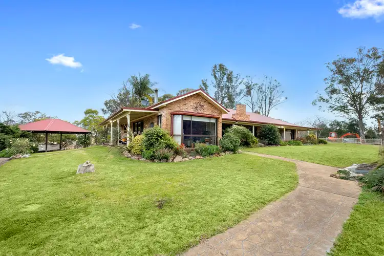 Main view of Homely rural property listing, Address available on request