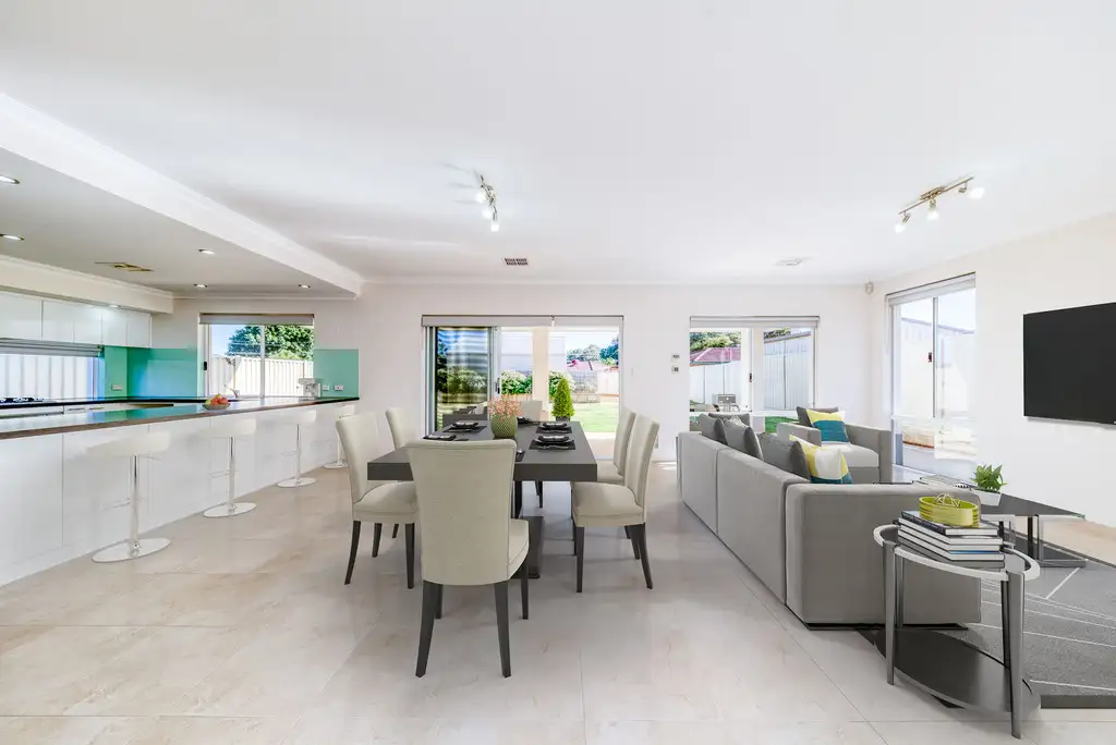 Main view of Homely house listing, 54 Putting Green, Maddington WA 6109