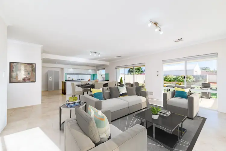 Third view of Homely house listing, 54 Putting Green, Maddington WA 6109