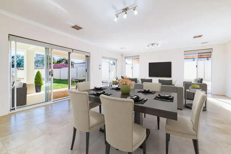 Fourth view of Homely house listing, 54 Putting Green, Maddington WA 6109