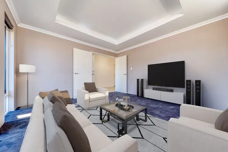 Fifth view of Homely house listing, 54 Putting Green, Maddington WA 6109